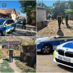 foto razie de amploare la aiud amenzi de peste 4200 de lei sute de persoane si zeci de masini verificare de poliisti