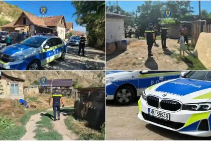 foto razie de amploare la aiud amenzi de peste 4200 de lei sute de persoane si zeci de masini verificare de poliisti