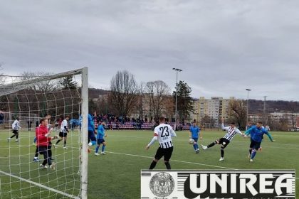 meci amical de gala u cluj metalurgistul cugir marti 11 august
