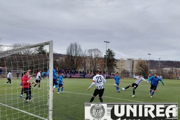 meci amical de gala u cluj metalurgistul cugir marti 11 august