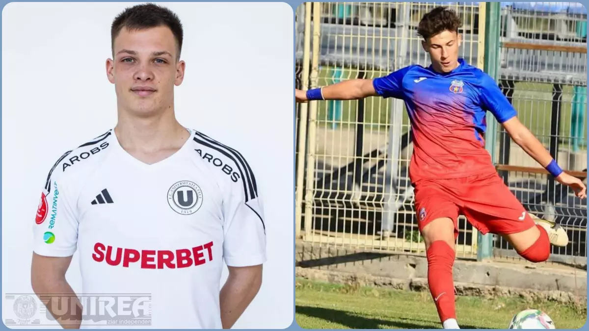 motive de mandrie ocnamuresenii eneas horvat si tudor lantosh au debutat in liga 2 la csc selimbar