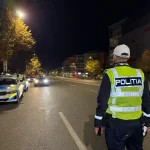 motociclist in varsta de 33 de ani din ocna mures prins baut in trafic policia i a intocmit dosar penal
