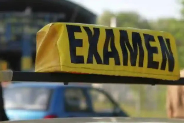 schimbare importanta la examenul de permis auto proba practica in puligon ar putea fi reintegrata pentru categoria b dupa 26 de ani