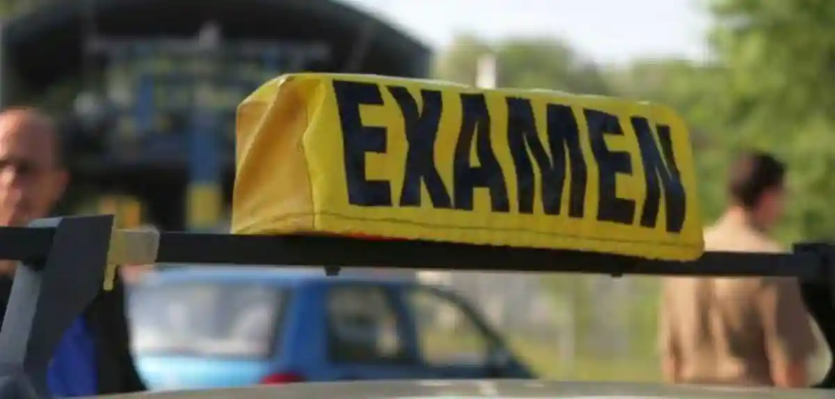 schimbare importanta la examenul de permis auto proba practica in puligon ar putea fi reintegrata pentru categoria b dupa 26 de ani