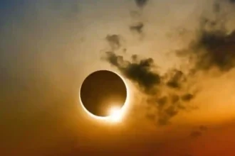 va fi eclipsa de soare vizibila la alba iulia cate minute de vizibilitate promit specialistii