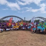 video Descopera Rowmania 2026 a readus adrenalina pe Mures la Alba Iulia 9 echipaje la start si castigatori explozivi