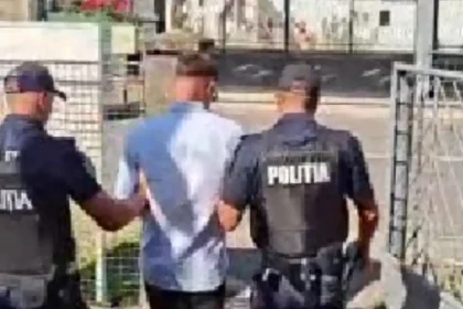 video barbat din stremt retinut ar fi avut o schema prin care a inscenat furtul unor piese auto si ar fi obtinut peste 55000 de lei de la asigurari iata cum a procedat