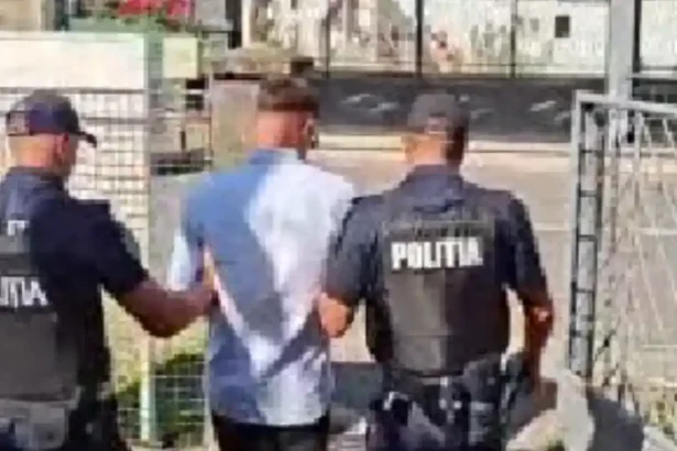 video barbat din stremt retinut ar fi avut o schema prin care a inscenat furtul unor piese auto si ar fi obtinut peste 55000 de lei de la asigurari iata cum a procedat
