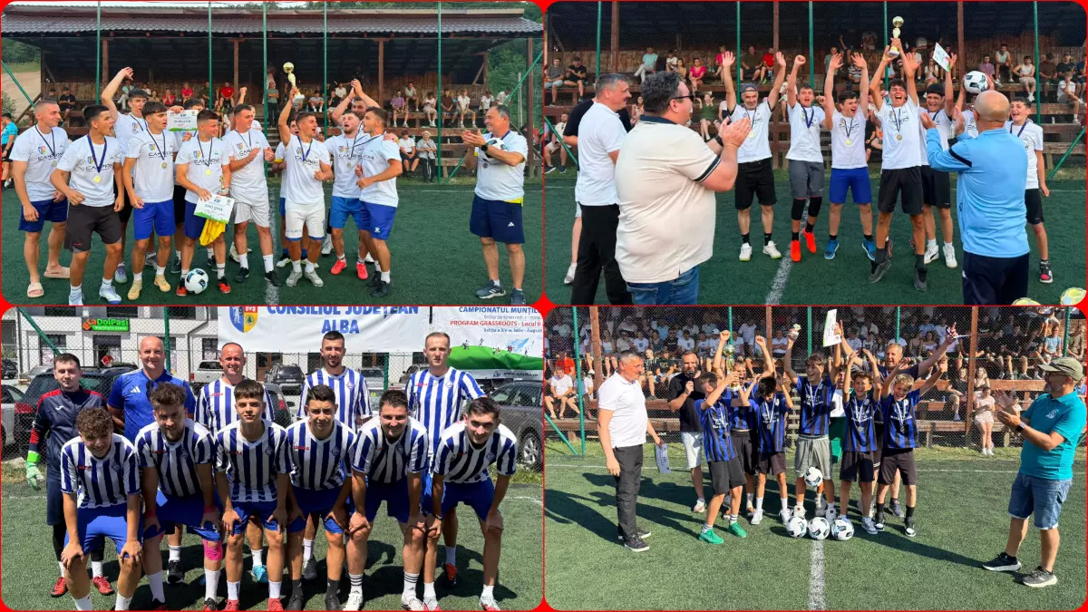 video bistra seniori si vadu motilor juniori castigatoare la campionatul muntilor apuseni 2026 in orase s au impus campeni seniori si abrud juniori