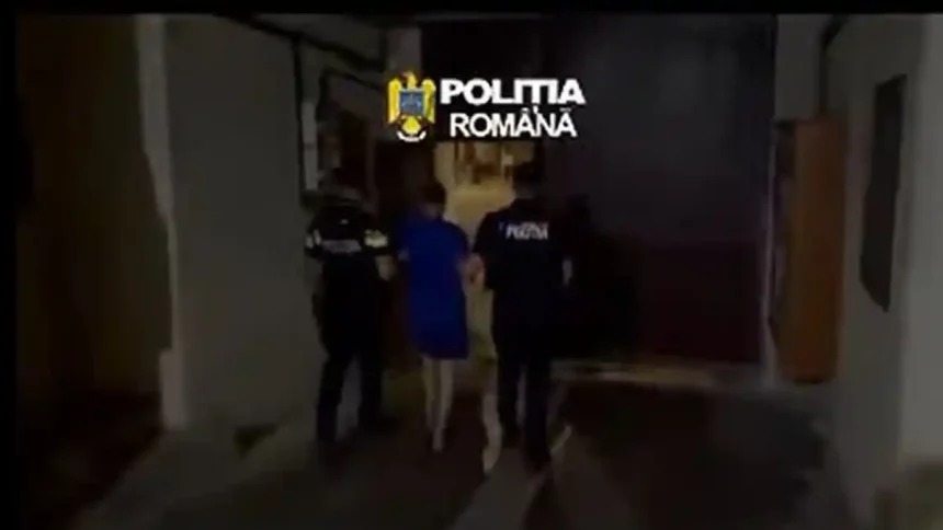 video brbat de 51 de ani din aiud reinut pentru conducere sub influenta alcoolului care era alcoolemia acestuia