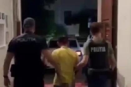 video brbat de 51 de ani din cenade reinut pentru viol ar fi avut relaii sexuale cu o feti de 13 ani