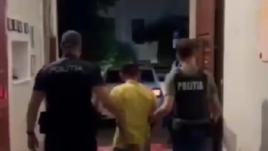 video brbat de 51 de ani din cenade reinut pentru viol ar fi avut relaii sexuale cu o feti de 13 ani