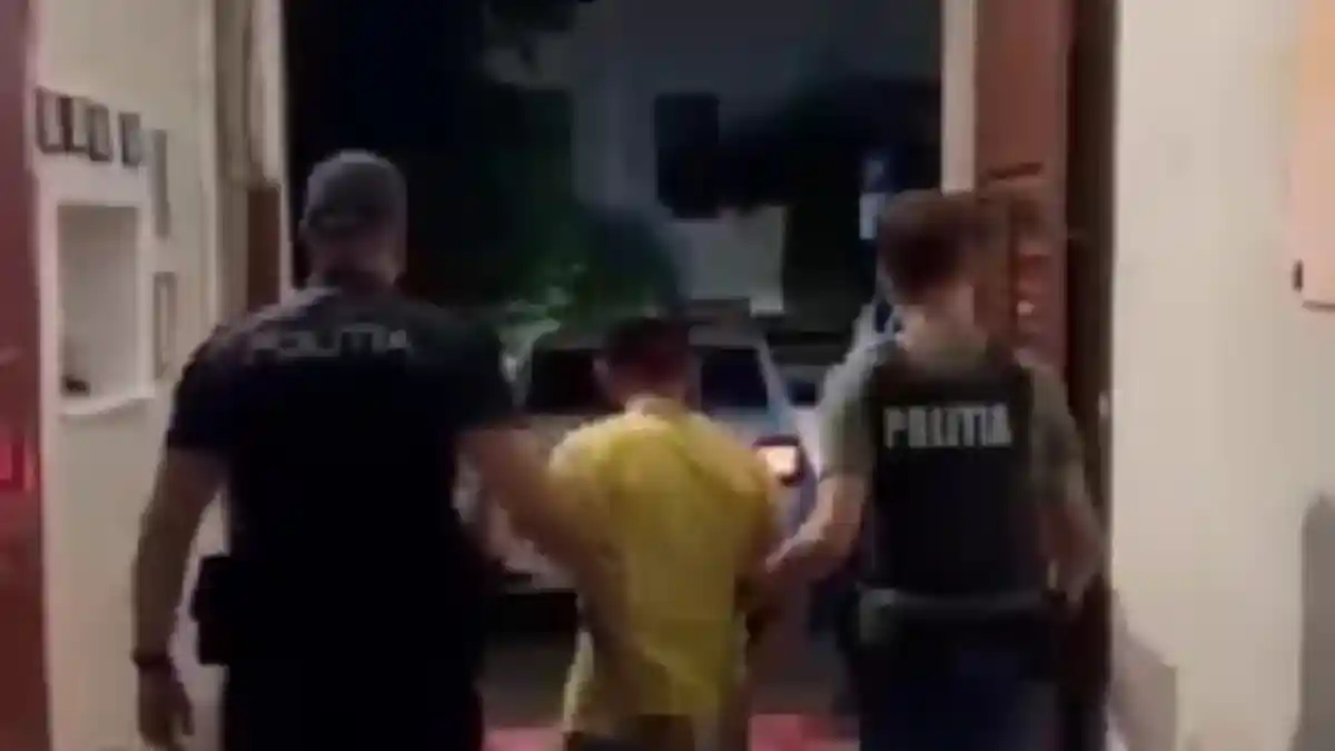 video brbat de 51 de ani din cenade reinut pentru viol ar fi avut relaii sexuale cu o feti de 13 ani