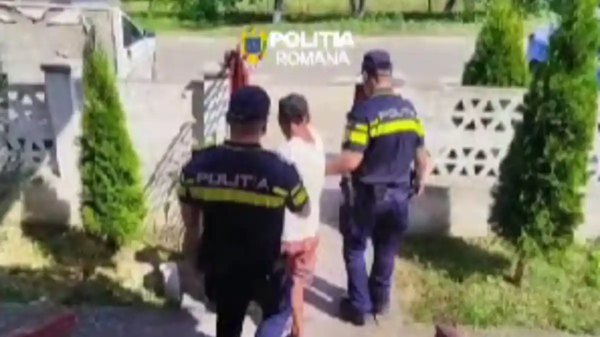 video brbat din arges reinut pentru 24 de ore a condus fr permis ntr o comun din judeul alba