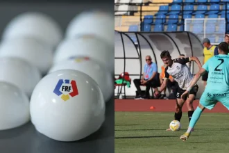video cu ce echipe vor intalni formatiile de liga 3 din alba in prima etapa a sezonului 20262027 a fost stabilit programul