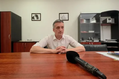 video dupa 2 luni de intrerupere transportul public din alba iulia a fost reluat de la punctul in care a fost oprit viceprimar sumele aflate in litigiu raman in litigiu