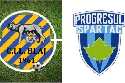 video in direct cil blaj progresul spartac lupta pentru un loc in grupele cupei romaniei