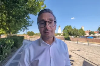 video preedintele federaiei romne de ciclism dupa campionatul balcanic xcm 2026 alba iulia ramane pe lista favoritilor pentru viitoarele evenimente importante