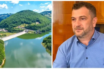 video situatia cursurilor de apa din alba si a barajului de la mihoesti directorul sga alba lanseaza un apel la responsabilitate nu este o resursa infinita