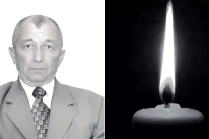 A murit Gheorghe Belei, fost judecător și avocat din Alba