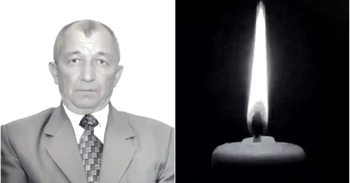 A murit Gheorghe Belei, fost judecător și avocat din Alba