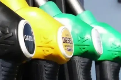 Acciza la motorină redusă cu 25% până la finalul lunii septembrie