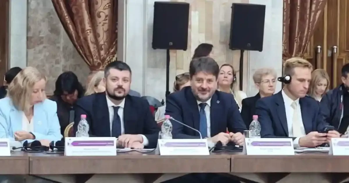 Adrian Teban: Sper să adapteze administrația locală la structurile europene