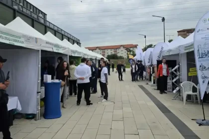 Alba Green Energy 2026: tehnologii noi și mașini electrice
