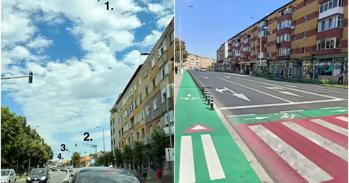 Alba Iulia modernizează semafoarele cu peste 70.000 de lei