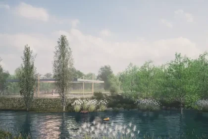 Alba Iulia: Parcul Nord, mai scump cu 20 de milioane de lei din exproprieri