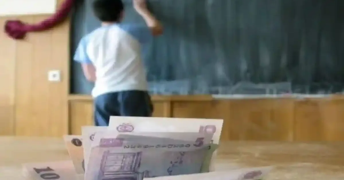 Alocațiile copiilor, reduse la 100 de lei; diferența, compensată prin „burse de prezență”