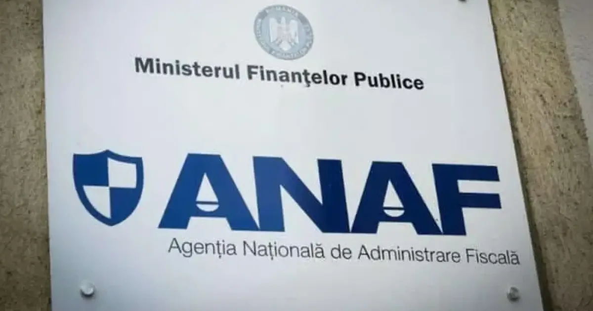 ANAF și Autoritatea Vamală, comasate conform programului de guvernare