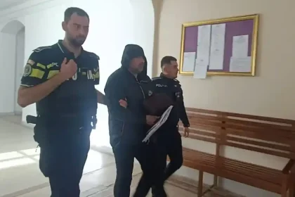 Arestarea procurorului Radu Bucurică, revocată. El e internat într-o unitate medicală