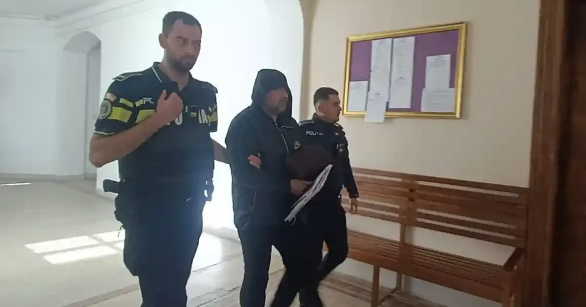 Arestarea procurorului Radu Bucurică, revocată. El e internat într-o unitate medicală