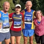 Atleții din Alba, rezultate remarcabile la Europenele de Alergare Montană de la Râjnov