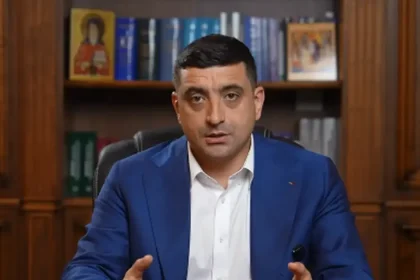 AUR nu votează Guvernul Mureșan. Simion: Am desemnat o echipă de negociere