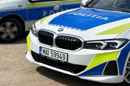 Bărbat din Alba Iulia, reținut: și-a sechestrat soția și a agresat-o sexual
