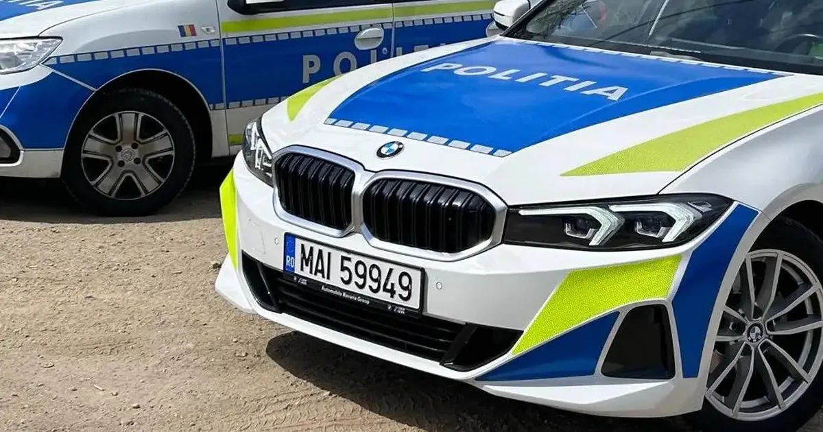 Bărbat din Alba Iulia, reținut: și-a sechestrat soția și a agresat-o sexual