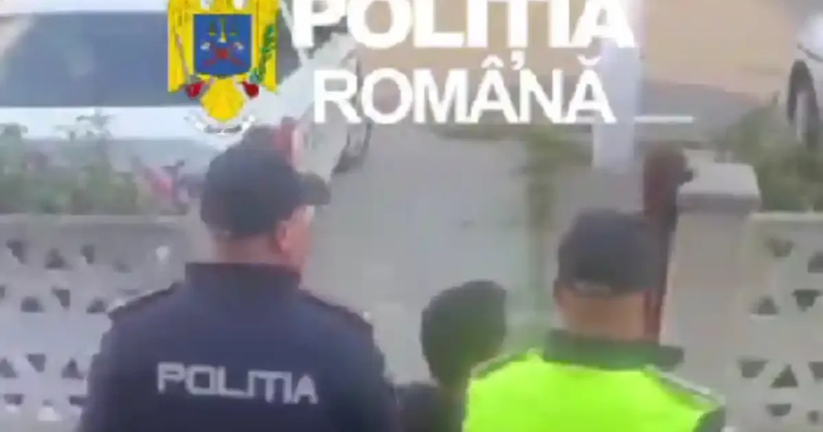 Bărbat din Alba, reținut după ce a furat 130 kg de struguri și a amenințat paznicii