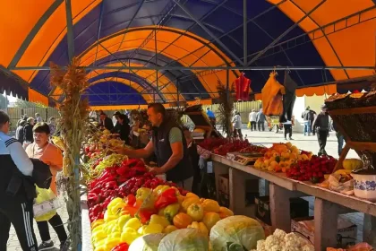 Bogățiile Toamnei la Blaj: programul evenimentului