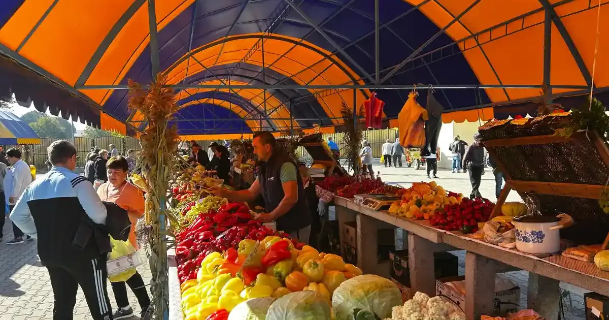 Bogățiile Toamnei la Blaj: programul evenimentului