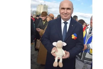 Bolojan propune un guvern de tehnocrați: Demisia premierului ar accentua criza