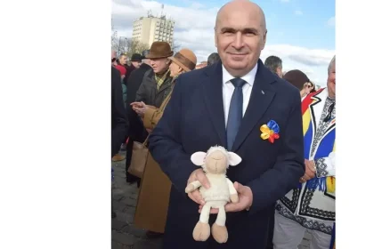 Bolojan propune un guvern de tehnocrați: Demisia premierului ar accentua criza