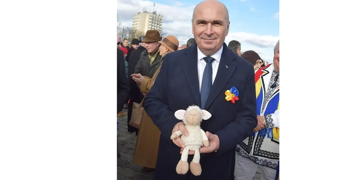 Bolojan propune un guvern de tehnocrați: Demisia premierului ar accentua criza