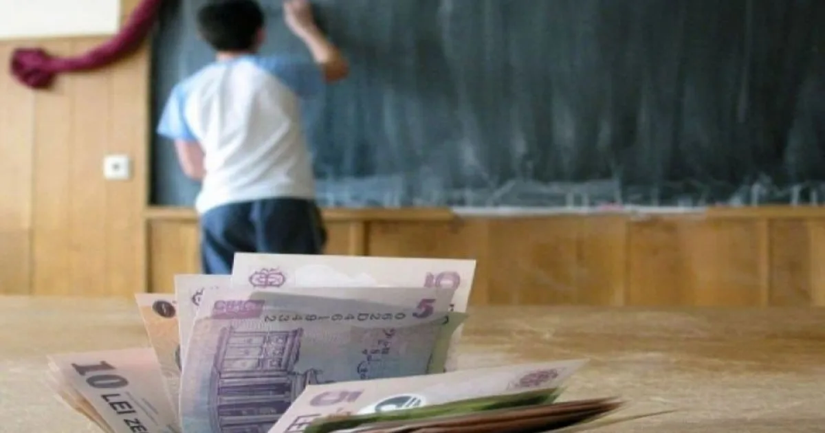 Bursele elevilor în 2026-2027: Ce bani primesc și ce burse se dau și în vacanțe