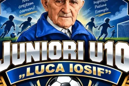 Campionat U10 „Luca Iosif” la Aiud și Sebeșel, 20 de participante