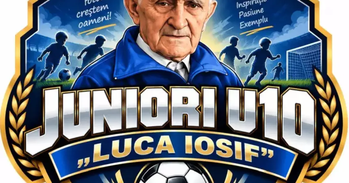 Campionat U10 „Luca Iosif” la Aiud și Sebeșel, 20 de participante