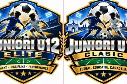 Campionatele Under 12 Clasic și Elite, runda 1, la Zlatna și Aiud, duminică, 27 septembrie
