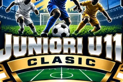 Campionatul Județean U11 clasic: 8 echipe, prima etapă sâmbătă la Crăciunelu de Jos