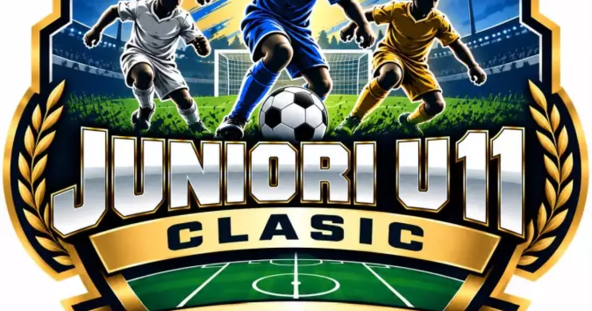 Campionatul Județean U11 clasic: 8 echipe, prima etapă sâmbătă la Crăciunelu de Jos